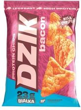 Zdjęcie Dzik Chipsy 50g bekonowe - Legionowo
