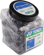 Zdjęcie Yonex Ac 102 Ex Super Grap 60Pack Black - Żyrardów