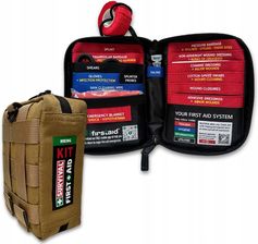 Zdjęcie Apteczka Survival Hiking First Aid Kit - Międzyrzec Podlaski