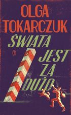 Zdjęcie Świata jest za dużo - Koniecpol