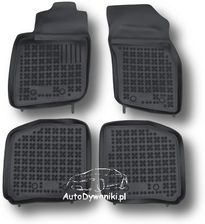 Zdjęcie Rezaw-Plast Gumowe Volvo S40 I V40 1995-2004R. - Kostrzyn