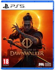 Zdjęcie The Blood of Dawnwalker (Gra PS5) - Gostynin