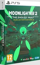 Zdjęcie Moonlighter 2 The Endless Vault - Collectors Edition (Gra PS5) - Zakroczym