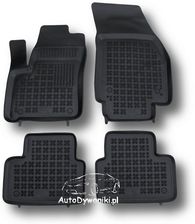 Zdjęcie Rezaw-Plast Gumowe Opel Meriva B Od 2010R. - Skawina