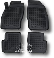 Zdjęcie Rezaw-Plast Gumowe Opel Corsa D Od 10/2006R. - Czchów