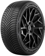 Zdjęcie Goodyear Vector all season 4 255/40R21 102Y - Kraków