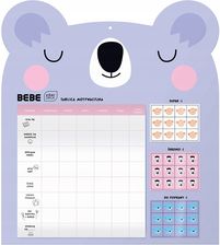 Zdjęcie Interdruk Tablica Motywacyjna Bb Kids Koala - Leszno