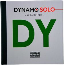 Zdjęcie Thomastik Struny Skrzypcowe Dynamo Solo (Dy100S) - Pszów