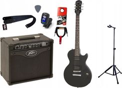 Zdjęcie Epiphone + Wzmacniacz 15W Kabel Zestaw 170 - Drohiczyn