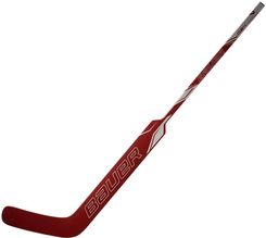 Zdjęcie Bauer Kompozytowy Bramkarski Kij Hokejowy Gsx Red Junior 22″ - Czeladź