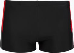 Zdjęcie Bokserki kąpielowe męskie Speedo Dive Aquashort Anthracite/Hrr - Piastów