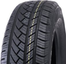 Fortuna ECOPLUSVAN 4S 205/65R16 107T