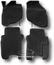 Zdjęcie Rezaw-Plast  Gumowe Honda Jazz 2002-2008R. - Skała