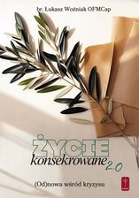 Zdjęcie Życie konsekrowane 2.0. Odnowa wśród kryzysu - Przedecz