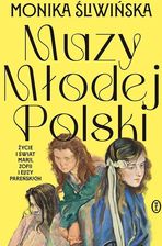 Zdjęcie Muzy Młodej Polski - Radomsko