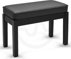 Zdjęcie V-TONE PB1 BK ława do pianina keyboardu siedzisko - Halinów