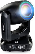 Zdjęcie LIGHT4ME PRISMO SPOT 150W głowica ruchoma spot ośw - Piaseczno