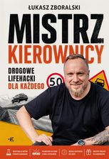 Zdjęcie Mistrz kierownicy. Drogowe lifehacki dla każdego - Jarocin