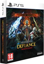 Zdjęcie Legacy of Kain Defiance Remastered Edycja Deluxe (Gra PS5) - Dąbrowa Tarnowska