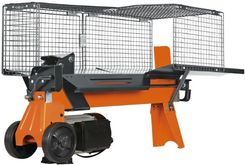 Zdjęcie ŁUPARKA POZIOMA GRASS 65558-6 6T 2200W - Nowy Wiśnicz
