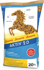Zdjęcie Josera Koń Aktiv 2.0 Musli Energetyczne 20Kg - Rumia