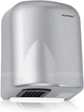 Zdjęcie Warmtec Suszarka Do Rąk Midiflow Srebrna Abs - Tomaszów Mazowiecki