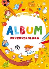 Zdjęcie Album przedszkolaka - Grodzisk Mazowiecki