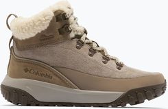 Zdjęcie Śniegowce damskie Columbia Burnsider Cozy wet sand/mud - Wyszków