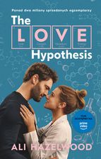 Zdjęcie The Love Hypothesis (okładka filmowa) - Łęczna