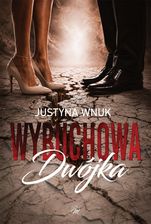 Zdjęcie Wybuchowa dwójka - Justyna Wnuk - Koszalin