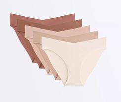 Zdjęcie ZESTAW 5 FIG KLASYCZNYCH BEZSZWOWYCH SZYBKOSCHNĄCYCH PANTONE - Drobin