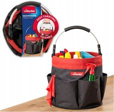 Zdjęcie Vileda Organizer do sprzątania EASY HOME 30 cm (813019) - Zdzieszowice