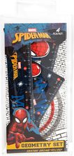Zdjęcie Patio Zestaw Geometryczny Disney Spider-Man 4 Sztuki - Słupsk
