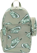 Zdjęcie Plecak Nike Elemental + Piórnik Zielony Ih7852 304 - Łuków