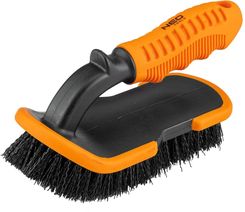 Zdjęcie Neo Tools Uniwersalna Szczotka Do Mycia Opon Tapicerki Pp - Milicz