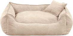 Zdjęcie Poom Legowisko Dla Psa Lucky Kremowy L 90x75x20cm COMFORT - Rybnik