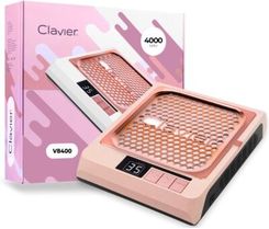Zdjęcie Clavier Pochłaniacz Pyłu V8400 Różowy - Pieszyce