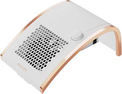 Beautifly Pochłaniacz Pyłu Nailair Biały