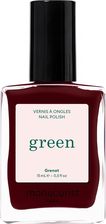 Zdjęcie Manucurist Green Lakier Do Paznokci Grenat 15ml - Mielno