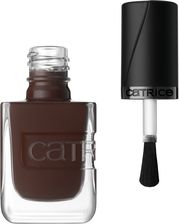 Zdjęcie Catrice Gel Affair Nail Lacquer Lakier Do Paznokci 10.5ml Nr. 058 Deep Harmony - Płock