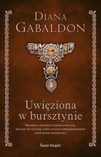 Zdjęcie Uwięziona w bursztynie - Prabuty