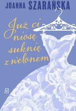 Zdjęcie Już ci niosę suknię z welonem (e-book) - Międzyrzecz