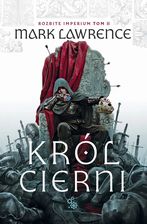 Zdjęcie Król Cierni. Rozbite Imperium. Tom 2 - Ząbkowice Śląskie