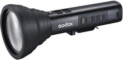 Zdjęcie Shelly Lampa Studyjna Led Godox Fl15Bi (628500) - Międzyrzec Podlaski
