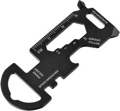 Zdjęcie Herbertz Gmbh Cjh Mini Multitool, Black 420 (55061) - Sochaczew