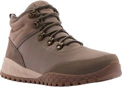 Zdjęcie Buty Columbia Fairbanks II Mid Waterproof - Wet Sand/Mud - Sosnowiec