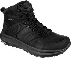 Zdjęcie Buty Bennon Terenno Barefoot+ 06 Mid - Black - Szczekociny