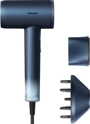 Suszarka do włosów Philips Aqua Edition 9000 BHD956/10