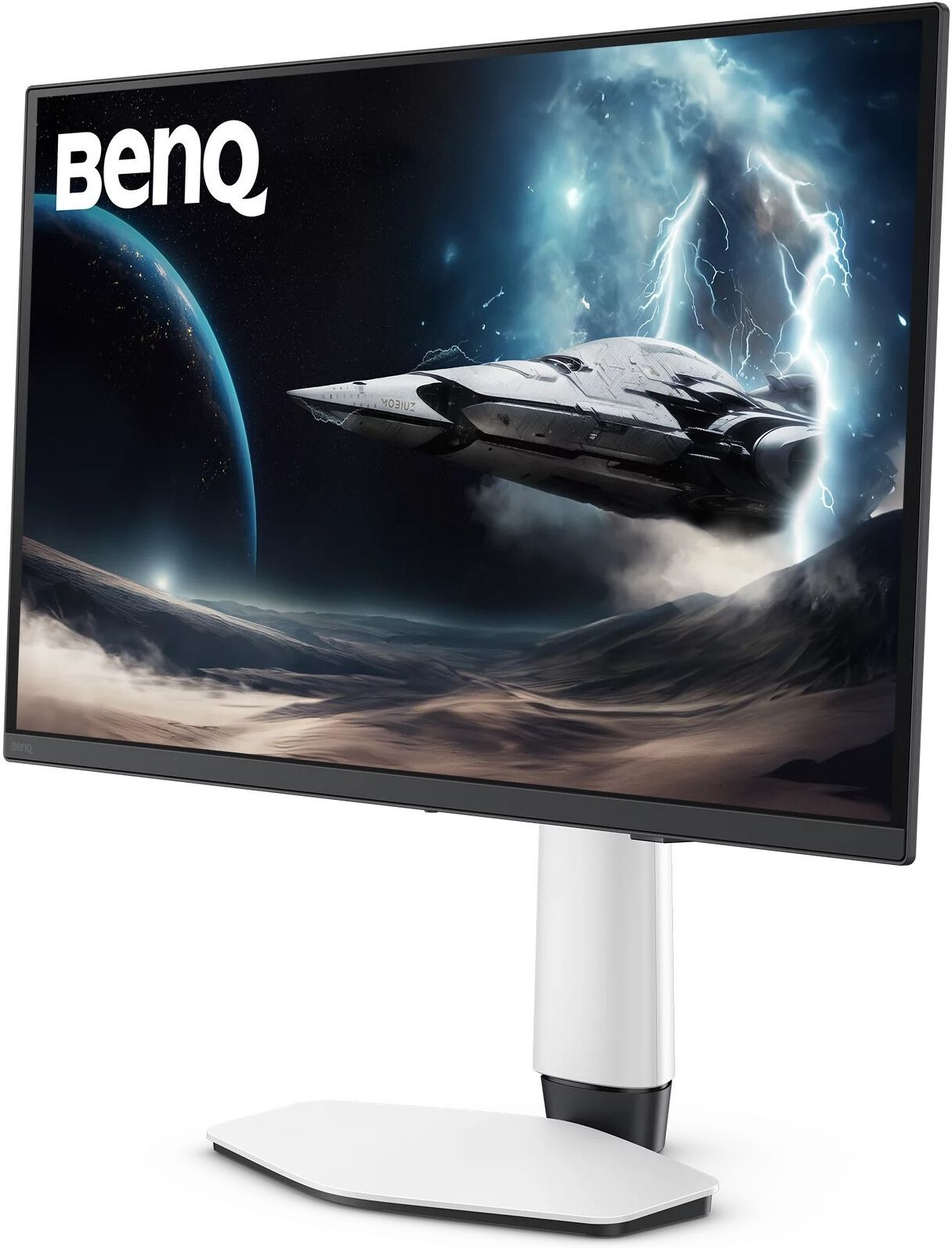фото Монитор BenQ EX271QZ (9H.LP3LA.TBE) 1