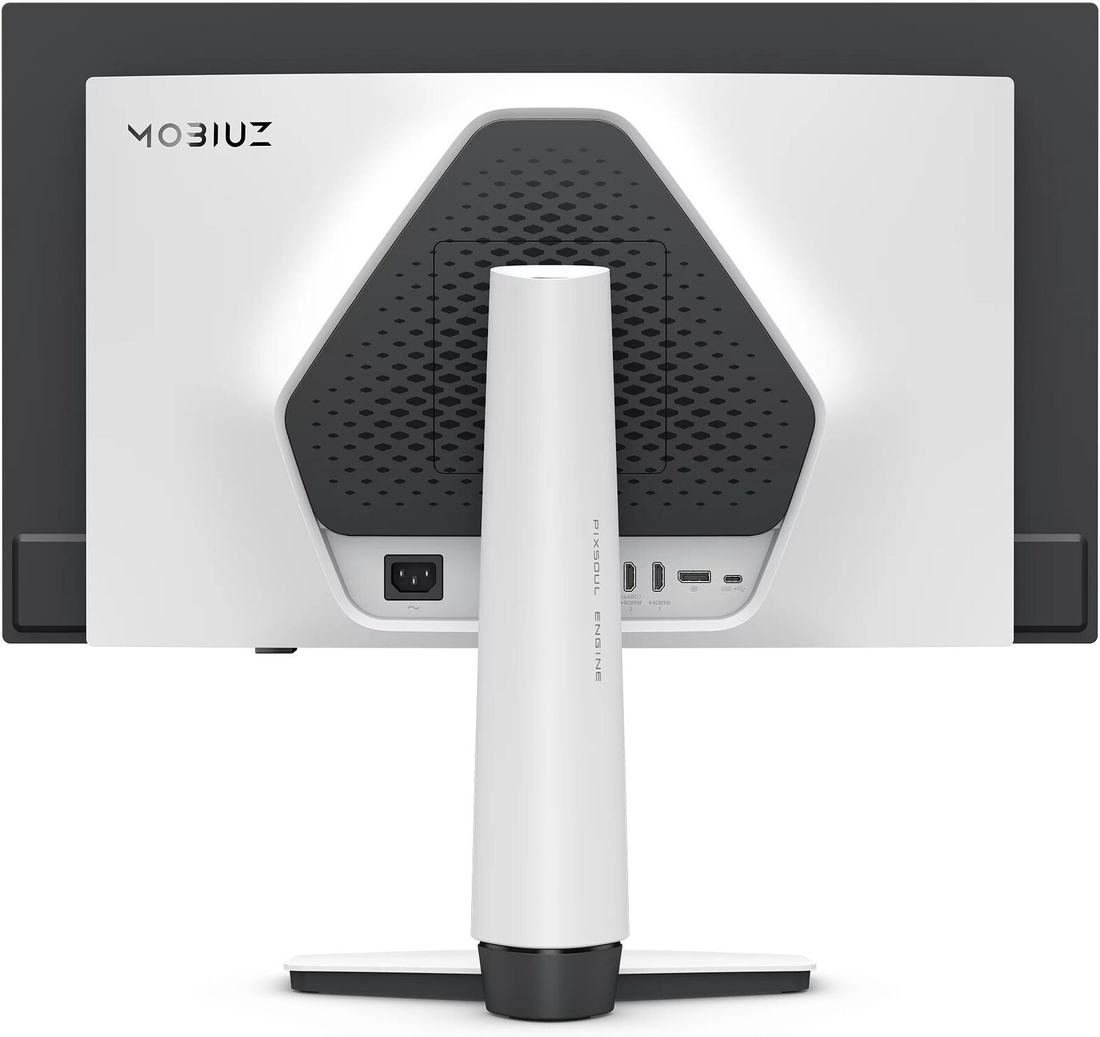 фото Монитор BenQ EX271QZ (9H.LP3LA.TBE) 2